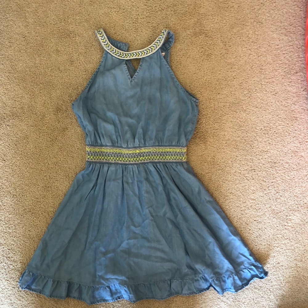 EPIC THREADS Dress